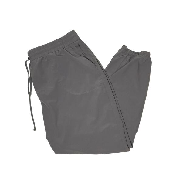 Telluride athletic joggers elastic drawstring size XL athleisure comfy sporty - Picture 1 of 8